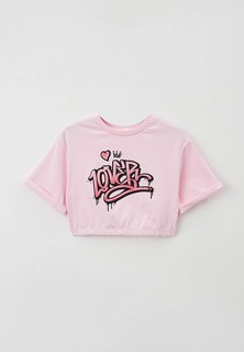 Футболка Choupette