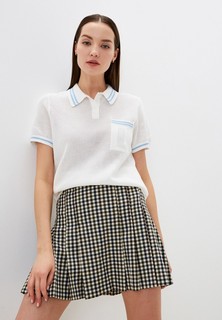 Поло Lacoste