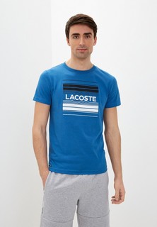 Футболка Lacoste