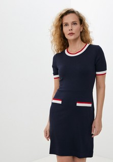 Платье Gant