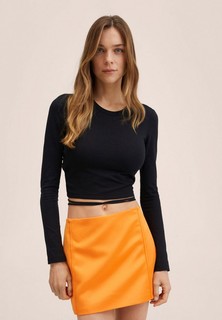 Лонгслив Mango