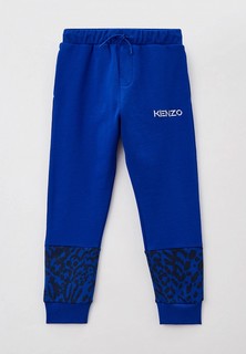 Брюки спортивные Kenzo