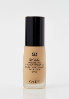 Тональное средство Ga-De