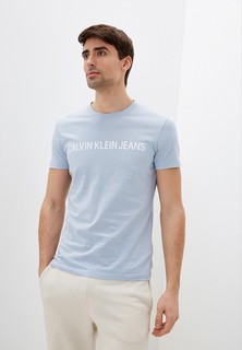 Футболка Calvin Klein Jeans