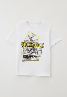 Футболка Zadig & Voltaire