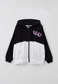 Толстовка DKNY