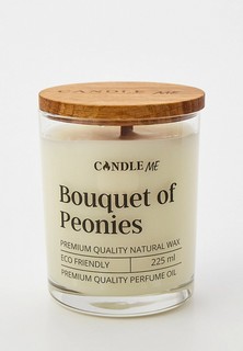 Свеча ароматическая Candle Me