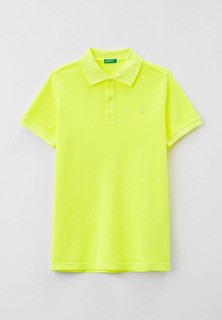 Поло United Colors of Benetton