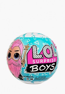 Кукла L.O.L. LOL