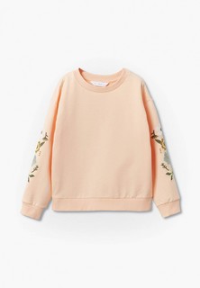 Свитшот Mango Kids
