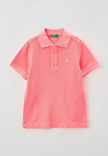 Поло United Colors of Benetton