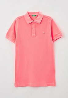 Поло United Colors of Benetton