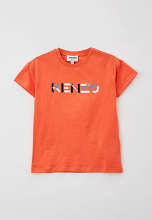 Футболка Kenzo