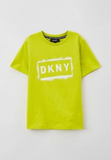 Футболка DKNY