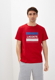 Футболка Lacoste