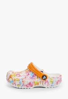 Сабо Crocs