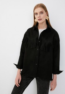 Куртка джинсовая Bad Queen