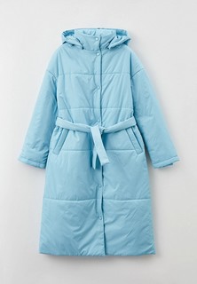 Куртка утепленная Nikastyle