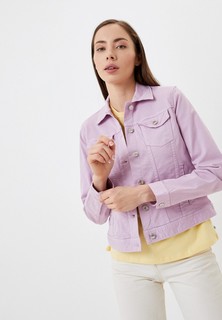 Куртка джинсовая Tom Tailor