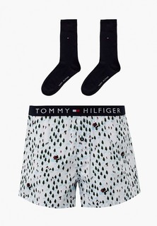 Трусы и носки Tommy Hilfiger