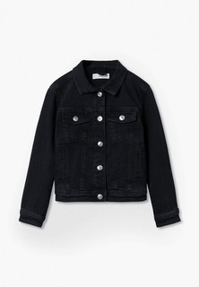 Куртка джинсовая Mango Kids