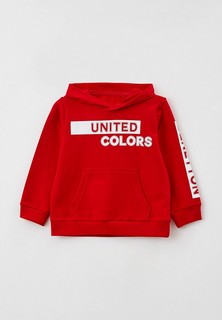 Худи United Colors of Benetton