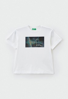 Футболка United Colors of Benetton