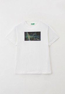 Футболка United Colors of Benetton