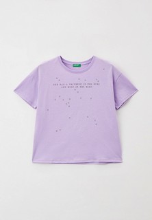 Футболка United Colors of Benetton