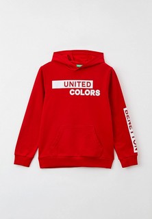 Худи United Colors of Benetton