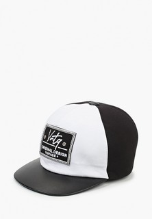 Бейсболка VNTG vintage+