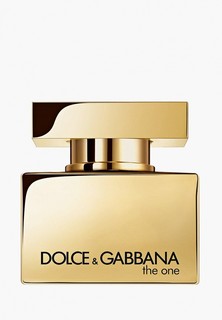 Парфюмерная вода Dolce&Gabbana