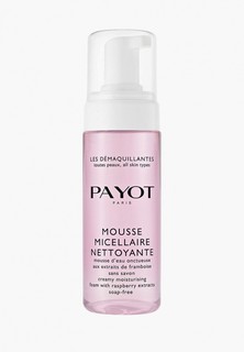 Пенка для умывания Payot