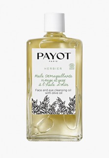 Средство для снятия макияжа Payot