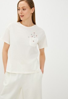Футболка домашняя United Colors of Benetton