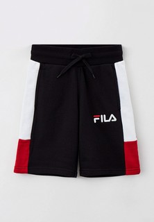 Шорты спортивные Fila