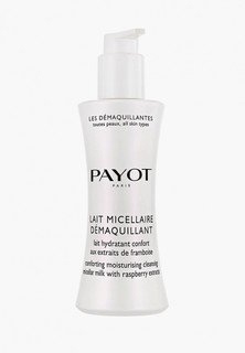 Молочко для снятия макияжа Payot