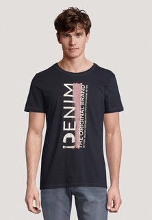 Футболка Tom Tailor Denim