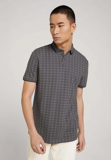 Поло Tom Tailor Denim