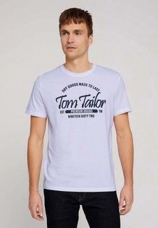 Футболка Tom Tailor