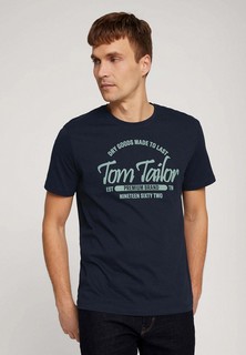 Футболка Tom Tailor