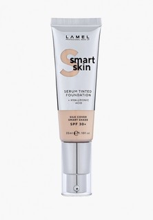 Тональное средство Lamel