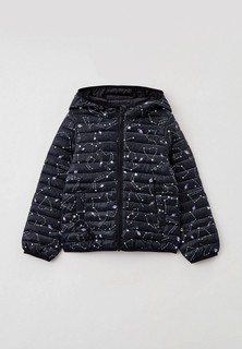 Куртка утепленная United Colors of Benetton