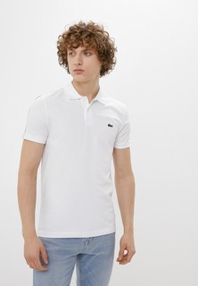 Поло Lacoste