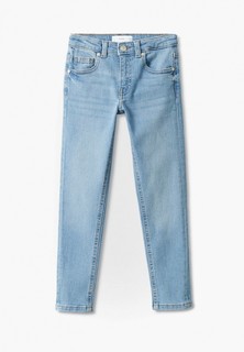 Джинсы Mango Kids