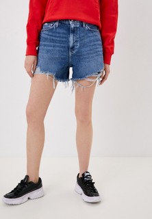 Шорты джинсовые Calvin Klein Jeans