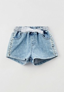 Шорты джинсовые PlayToday