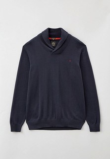 Пуловер Haze&Finn