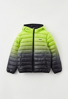 Куртка утепленная Ostin