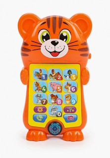 Игрушка интерактивная Умка